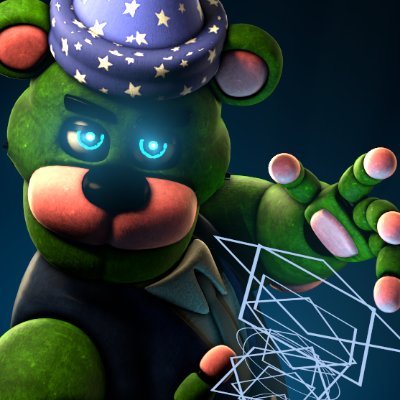 BrushyWizard Profile
