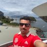 alex_isq's profile picture. Vivo, impávido, colosso