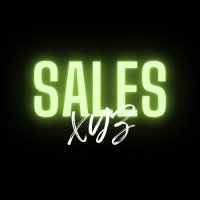salesxyzco's profile picture. Unlock the Secrets to Sales.