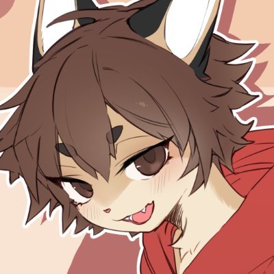 ☕️Male | USA | Programmer
☕️Coffee Connoisseur
☕️Characters: B 🐈 | Eisen 🐲 | Hachi 🐝
☕️ In love with a spicy catgirl @KemonoWaifu