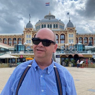 magnum_ron's profile picture. 🎶Iedere Vrijdag is het tijd voor “De Vrijdagmiddag Party” tussen 13:00 uur en 16:00 uur.📻