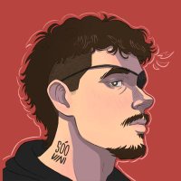 Vini 🎨 Commissions open (@soo_vini7) 's Twitter Profile