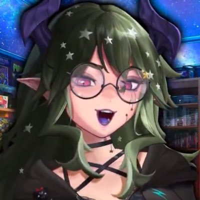 starreadsalot's profile picture. welcome to the place where I yap about books and vtuber stuff 😌 📚main: @star2d2_