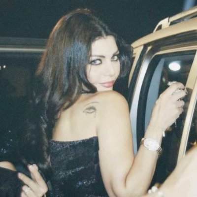LevantineDoll's profile picture. Spread Kindness and positivity - #NukeTheLevant
