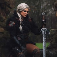 Jessica Kerr (@jesskerrcosplay) Twitter profile photo
