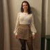 Andreia (@andreiafi1906) Twitter profile photo Andreia (@andreiafi1906) Twitter profile photo