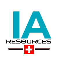 IA Resources - Switzerland (@ia_resources) 's Twitter Profile