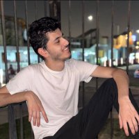 Sulaiman Aljammaz. (@solomonkhalil) 's Twitter Profile Photo Sulaiman Aljammaz. (@solomonkhalil) 's Twitter Profile Photo