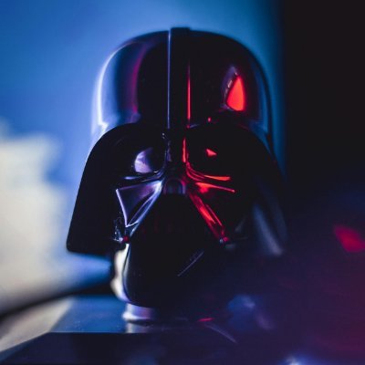 CrimsonMystic1's profile picture. May the Force be with you ✨