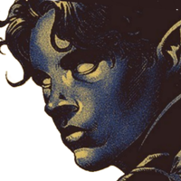  * blue͜͡ ┈ velv͟et ◞ (@ofbamfs) 's Twitter Profile
