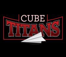 CUBETITANS's profile picture. We promise to bring you everything you need to survive your work day with funny office vids, hot coworkers, and more! Work Hard. Laugh Hard.