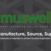 Muswell Manufacturing (@muswell1975) Twitter profile photo Muswell Manufacturing (@muswell1975) Twitter profile photo