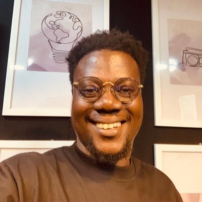 theofficialbabz's profile picture. Videographer & Graphic Designer