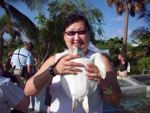 HLauWong's profile picture. 