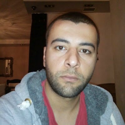 SimosRousakis's profile picture. 