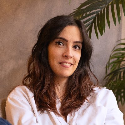 Tu negocio merece crecer sostenible ✨
Mamá de 2+🐱
👇🏻 Profesionales con criterio