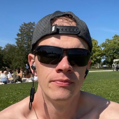 -- Digital marketer -- VO Enthusiast -- Dragon Ball Fanatic -- PS Trophy Hunter 🏆 — my_NoodleMan