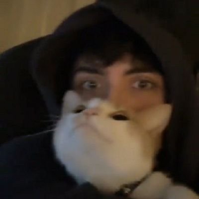 princesogru's profile picture. mi vida es un AU romcom (sin el romance)// side: @hadomadrinogru