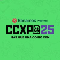 CCXP México (@ccxpmexico) 's Twitter Profile