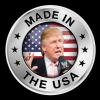 MAGA PATRIOT X-MAN (@hello30629) 's Twitter Profile