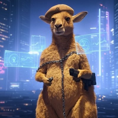 Cryptopia🚀 Profile