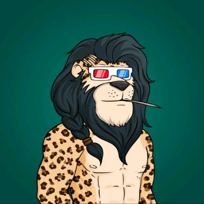 pangtat40's profile picture. I am a small part of hair @elander_nft