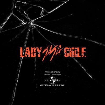 Fans club oficial de Lady Gaga en Chile desde el año 2009 reconocidos por Universal Music Chile 🇨🇱 ©Todos los derechos pertenecen a Lady Gaga.