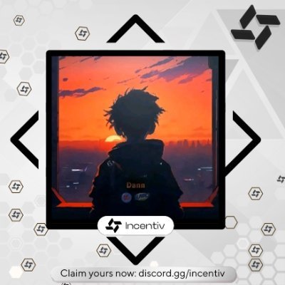 Dannzks's profile picture. #CryptoCurrency