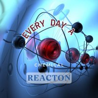 Every Day a Chemical Reaction (@everydayachreac) 's Twitter Profile Photo Every Day a Chemical Reaction (@everydayachreac) 's Twitter Profile Photo