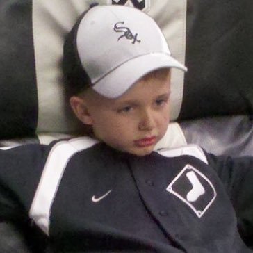I love the White Sox|Chicago|Mustard Tastes Like Piss| Campfire Milkshake Enthusiast|