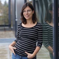 Agnes Toth-Petroczy (@agnestothp) 's Twitter Profile