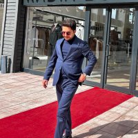 Furkan YILMAZ (@furkan_yilmaztr) Twitter profile photo