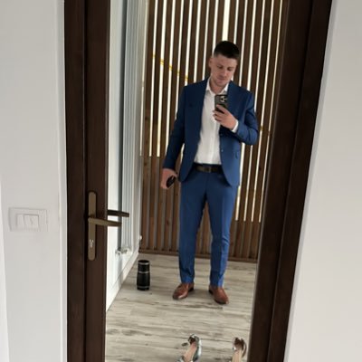 gruia_alex15869's profile picture. Message