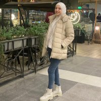 Hoda Sayad (@hodasayad3) 's Twitter Profile