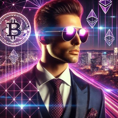Crypto Enthusiast, OG since 2014😎 Trader - Hodler