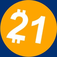 21 Capital ₿ (@21_capital_) 's Twitter Profile
