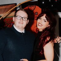 lord big poppa☾ (spooky) (@kelsfergo_) 's Twitter Profile
