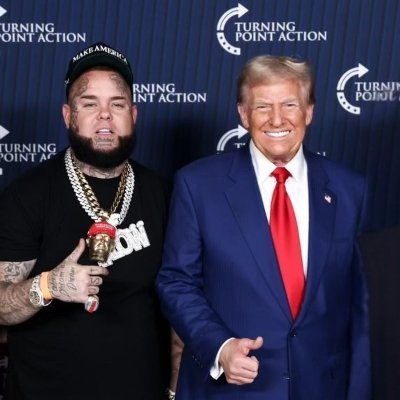 Mayor of Magaville 🦅🇺🇸 Booking: ForgiatoBlowLLC@Gmail.com,my second account please follow.