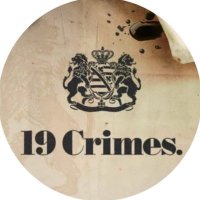 19 Crimes | Official Wine of UFC (@19crimes) 's Twitter Profile
