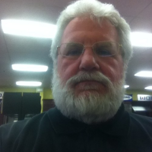 CliffFoster's profile picture. 