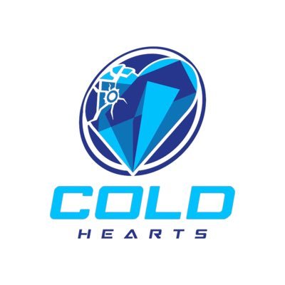 ColdHeartsGG's profile picture. ColdHearts is a Esports PowerHouse and Entertainment Organization| Welcome To #ColdHearts| Business Inquiries ColdHeartsEsports@Gmail.com