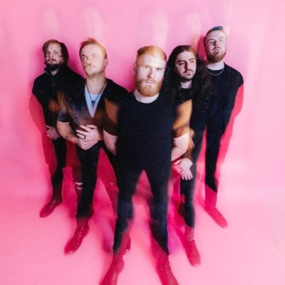 Progressive Metalcore | “THE LOVELY” EP- OUT NOW |coldstatemusic@gmail.com
