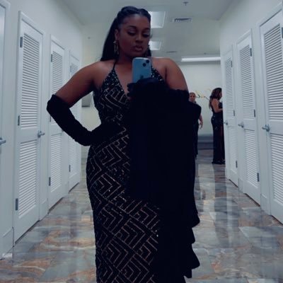 Bama State Alum.🐝 Behavior Analyst. Doctoral Candidate.#LU God’s Favorite 🙇🏾♀️