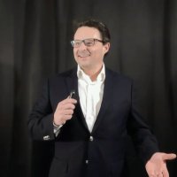 Carl Stoffers (@carlstoffers) 's Twitter Profile