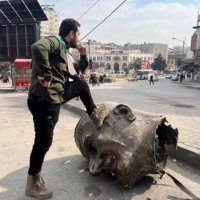 Syrians posting their W's (@syriansupremacy) 's Twitter Profile Photo Syrians posting their W's (@syriansupremacy) 's Twitter Profile Photo