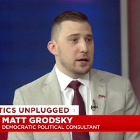 Matt Grodsky 🇺🇸 🇺🇦 🇹🇼 (@mattgrodsky) 's Twitter Profile Photo