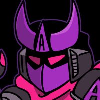 Aaron (@zurgyheaven) 's Twitter Profile