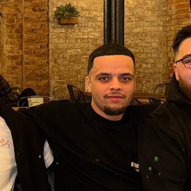 C1_97's profile picture. Not a serious guy