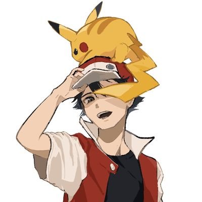 HimuraRed9623's profile picture. ⚡Ϟ(๑⚈ ․̫ ⚈๑)⋆