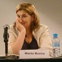 Marta RoviraMartínez (@roviramartinez) 's Twitter Profile
